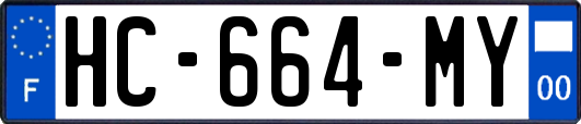 HC-664-MY