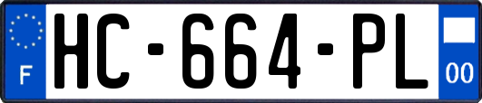 HC-664-PL