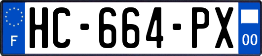 HC-664-PX