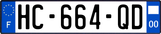 HC-664-QD