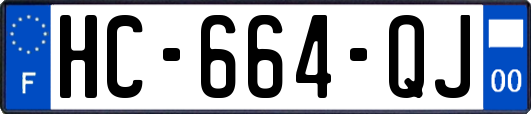 HC-664-QJ