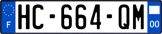 HC-664-QM