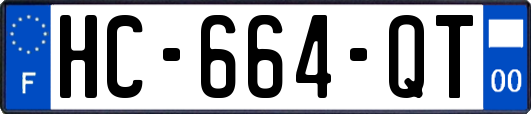 HC-664-QT