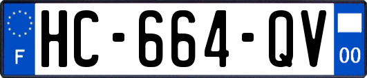 HC-664-QV