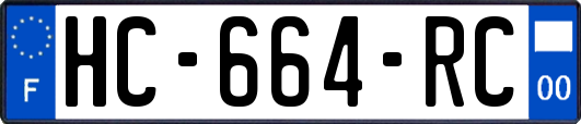 HC-664-RC