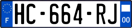 HC-664-RJ