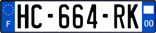 HC-664-RK