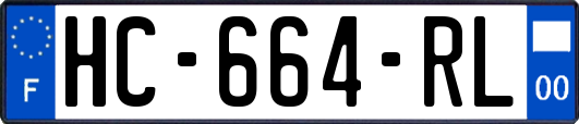 HC-664-RL