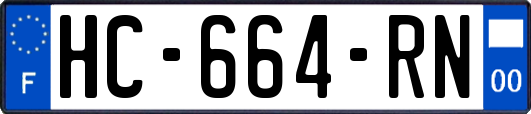 HC-664-RN