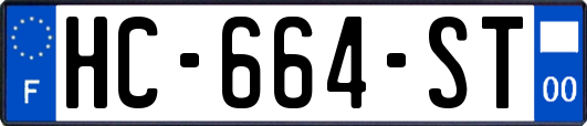 HC-664-ST