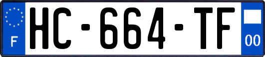 HC-664-TF