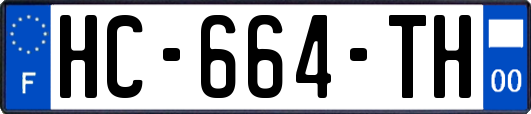 HC-664-TH