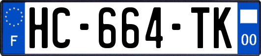 HC-664-TK
