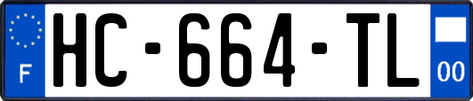 HC-664-TL
