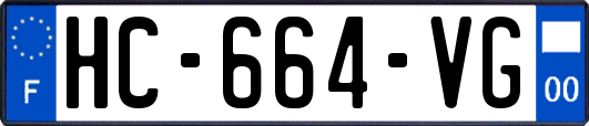 HC-664-VG