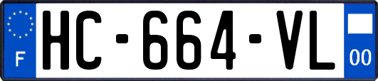 HC-664-VL
