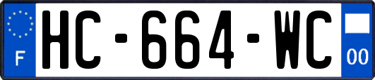 HC-664-WC