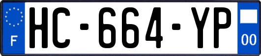 HC-664-YP