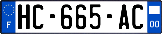HC-665-AC