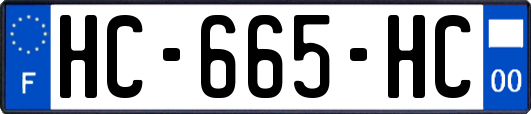 HC-665-HC