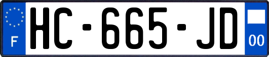 HC-665-JD