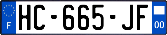 HC-665-JF