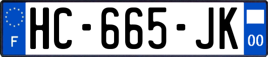 HC-665-JK