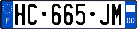 HC-665-JM