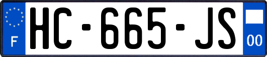 HC-665-JS