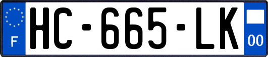HC-665-LK