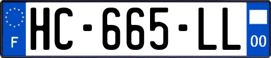 HC-665-LL