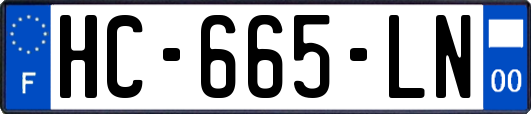 HC-665-LN