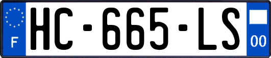 HC-665-LS