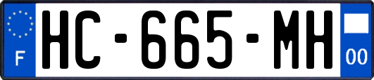 HC-665-MH