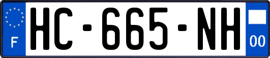 HC-665-NH