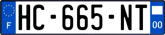 HC-665-NT