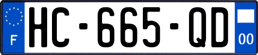 HC-665-QD