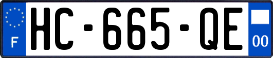 HC-665-QE