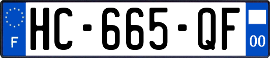 HC-665-QF