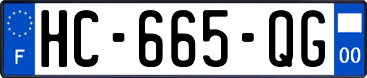 HC-665-QG