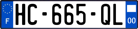 HC-665-QL