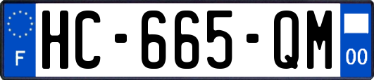 HC-665-QM