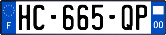 HC-665-QP