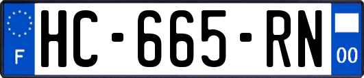 HC-665-RN