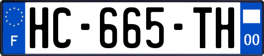 HC-665-TH