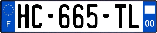HC-665-TL