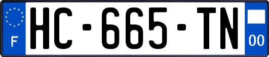 HC-665-TN