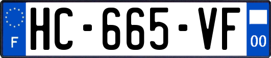 HC-665-VF