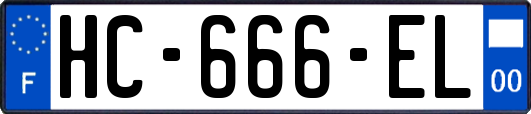 HC-666-EL