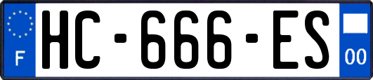 HC-666-ES